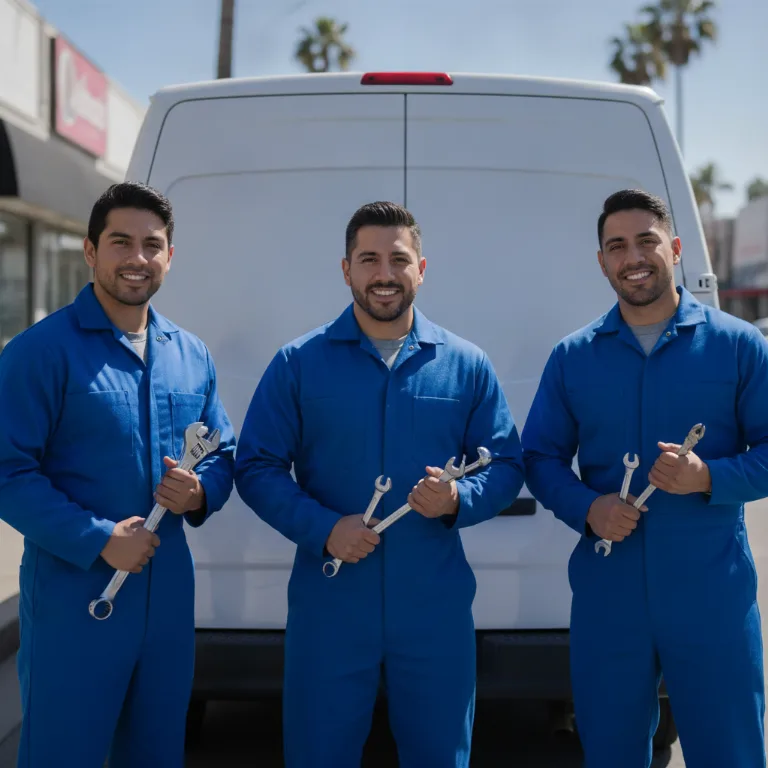 Reparação de Radiadores equipe em Sertaozinho